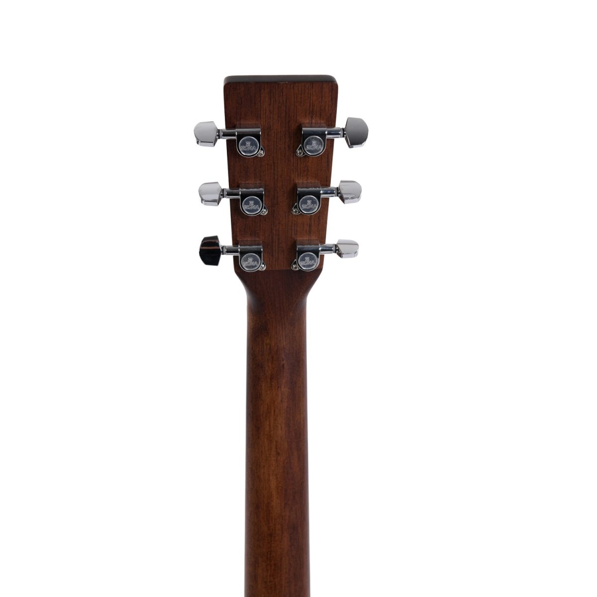 Sigma - 000M-1 - 1-Series 000-Size Acoustic Guitar NeckB