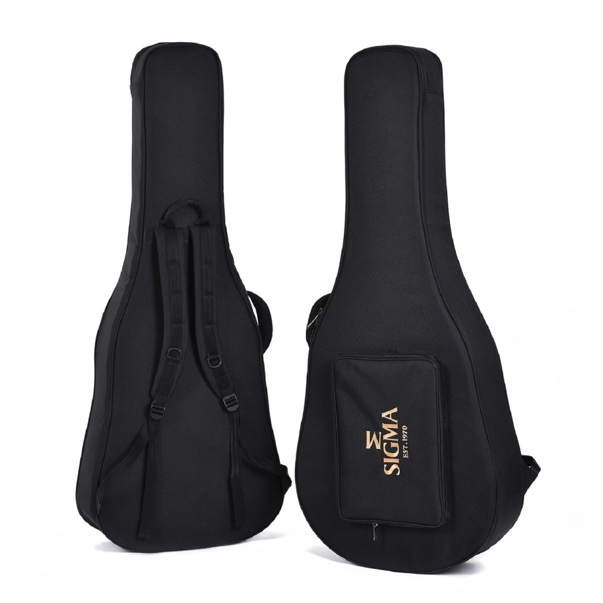 Sigma 000M-18 Acoustic Guitar Bag