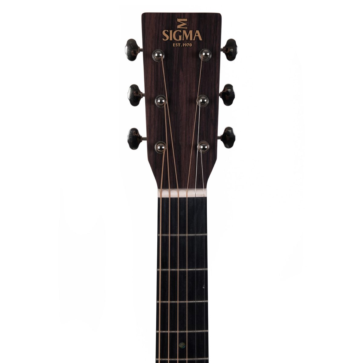 Sigma 000M-18 Acoustic Guitar Neck