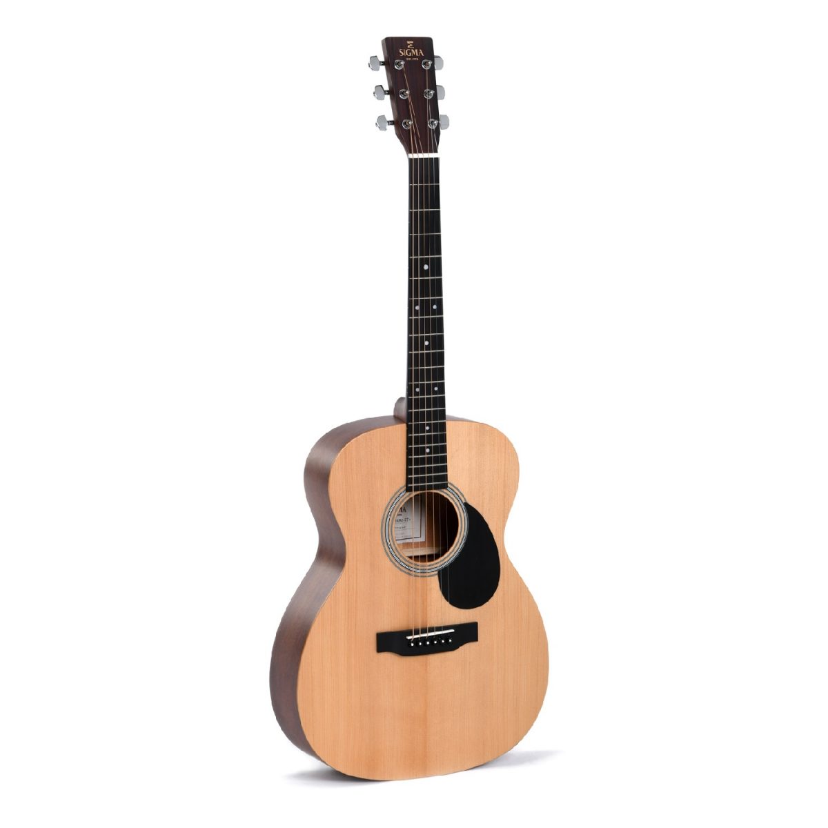 Sigma - OMM-ST - Solid Sitka