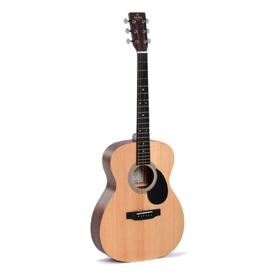 Sigma - OMM-ST - Sitka