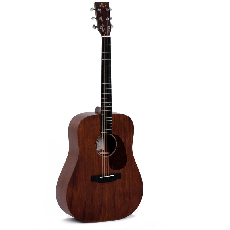 Sigma DM15 Mahogany