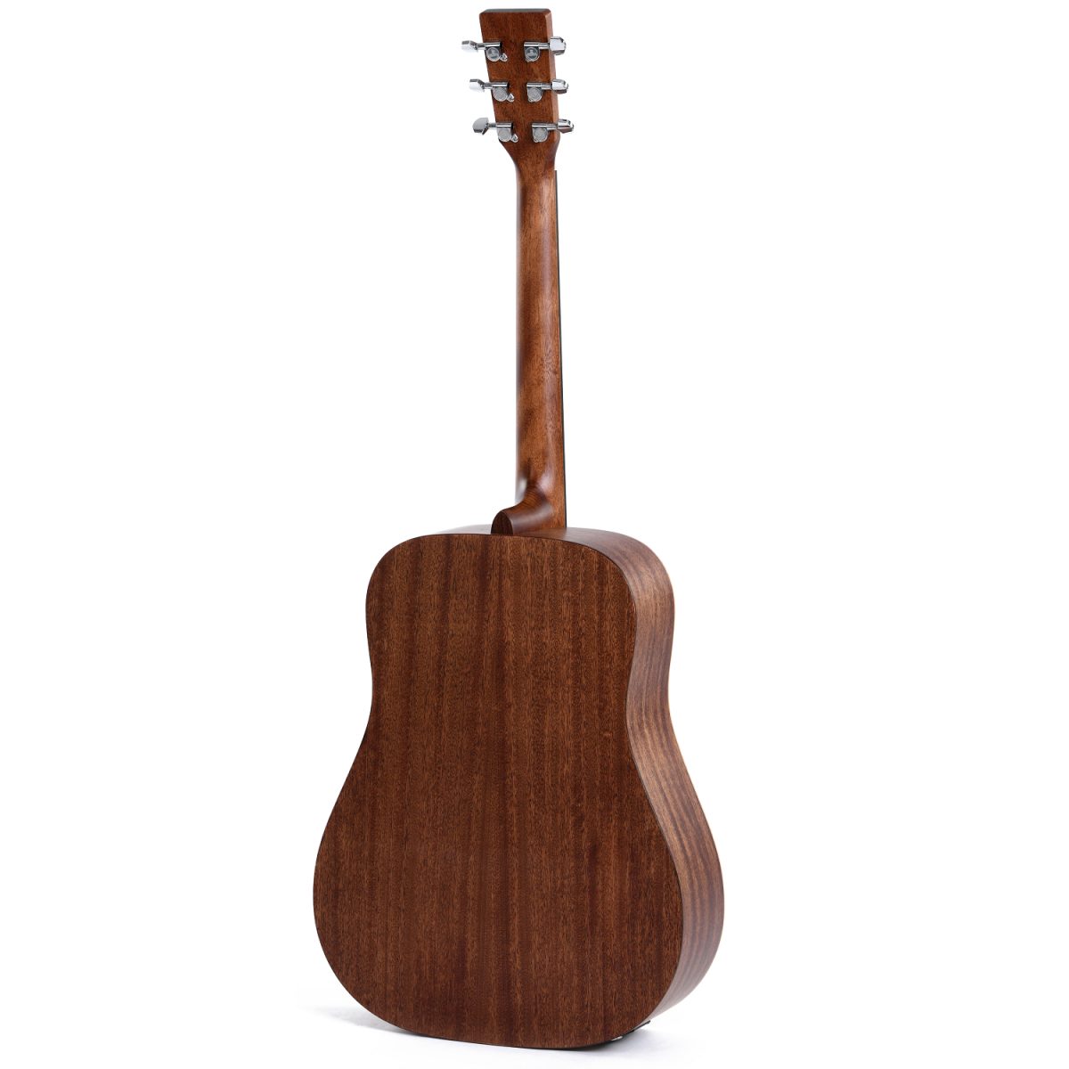 Sigma DMEL+Dreadnought Left-Handed back