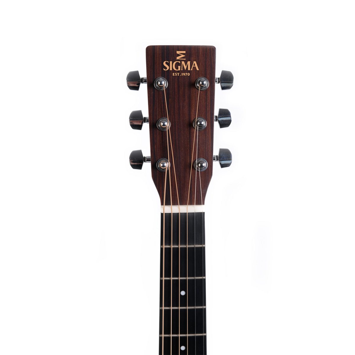 Sigma GME+ Grand Auditorium head