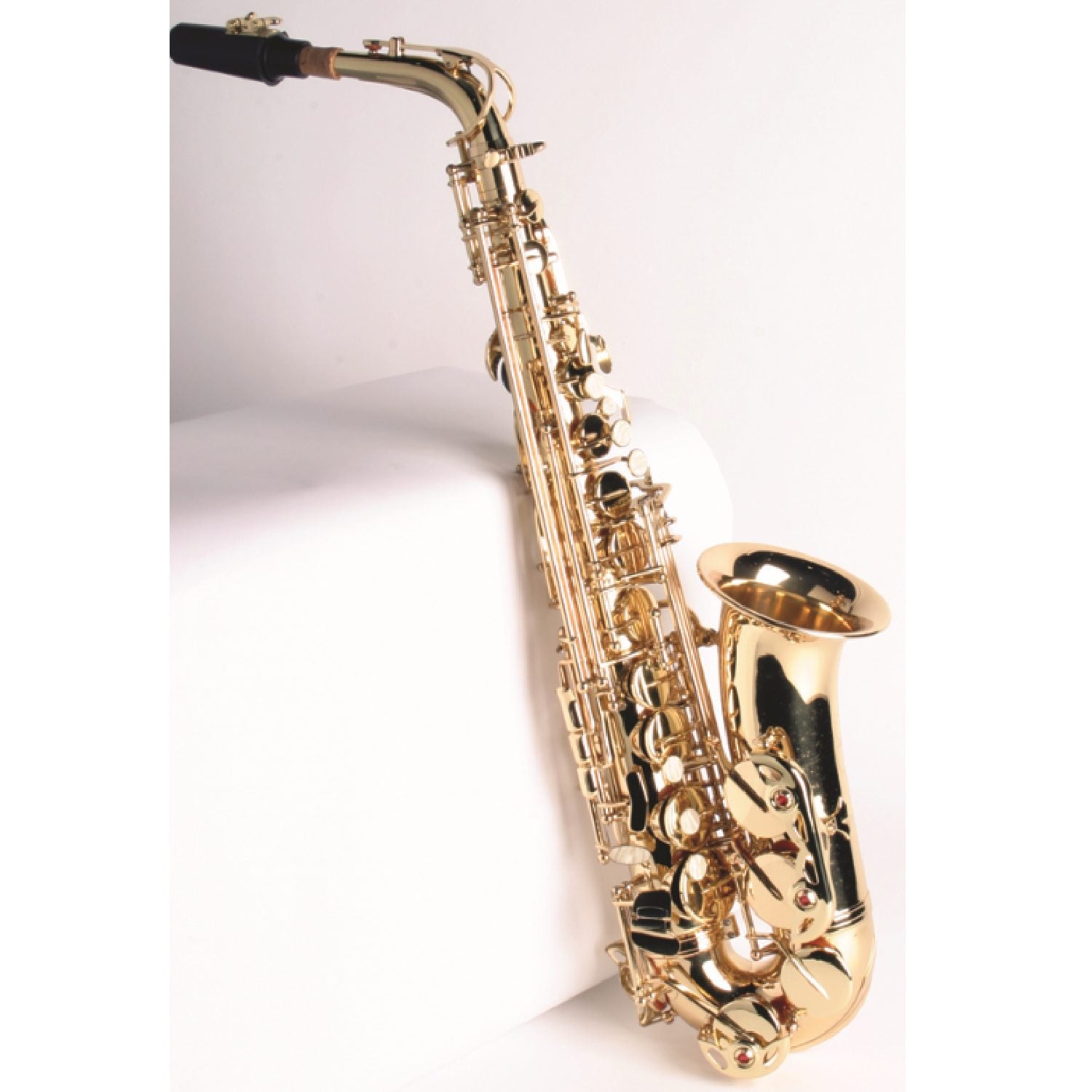 Sinclair SAS2300 Alto Saxophone 2