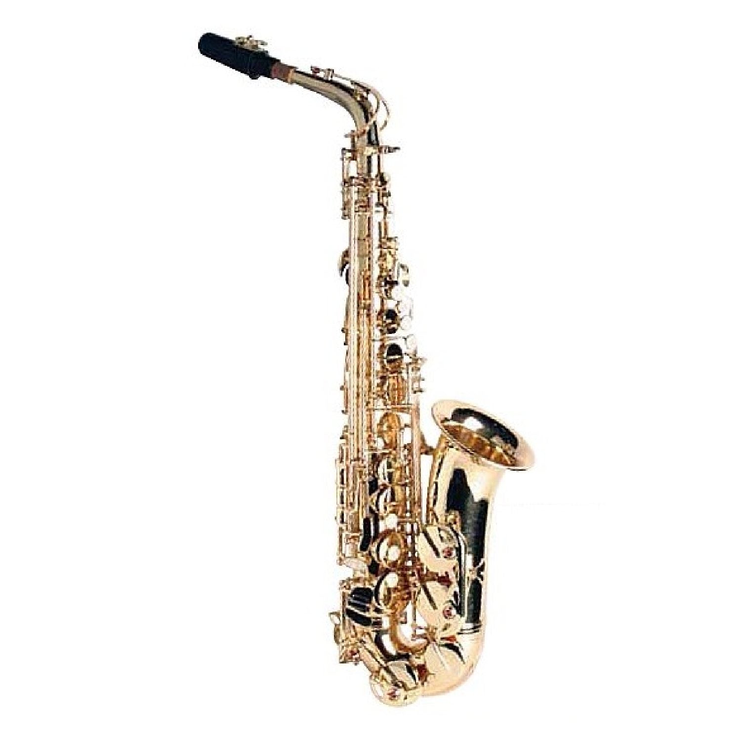 Sinclair SAS2300 Alto Saxophone
