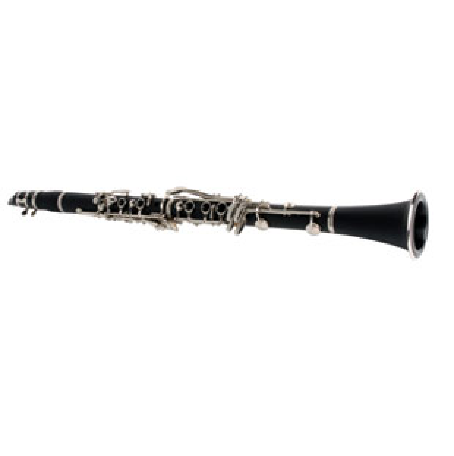 Sinclair SCL2200 Bb Clarinet down