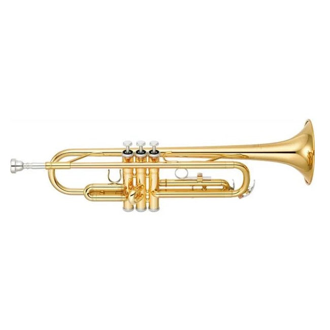 Sinclair - STR2500 Bb Student Trumpet