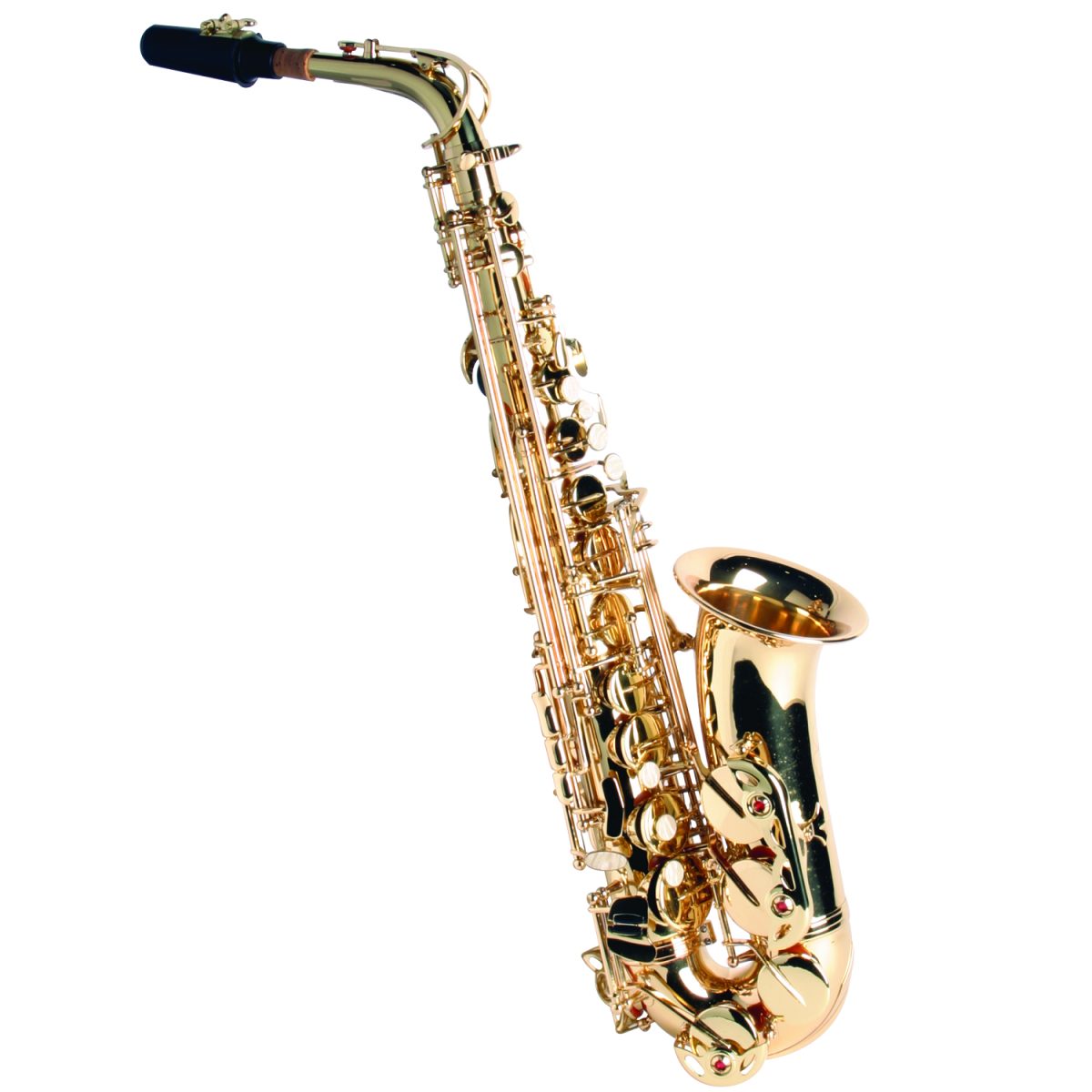Sinclair STS2400 Tenor Saxophone