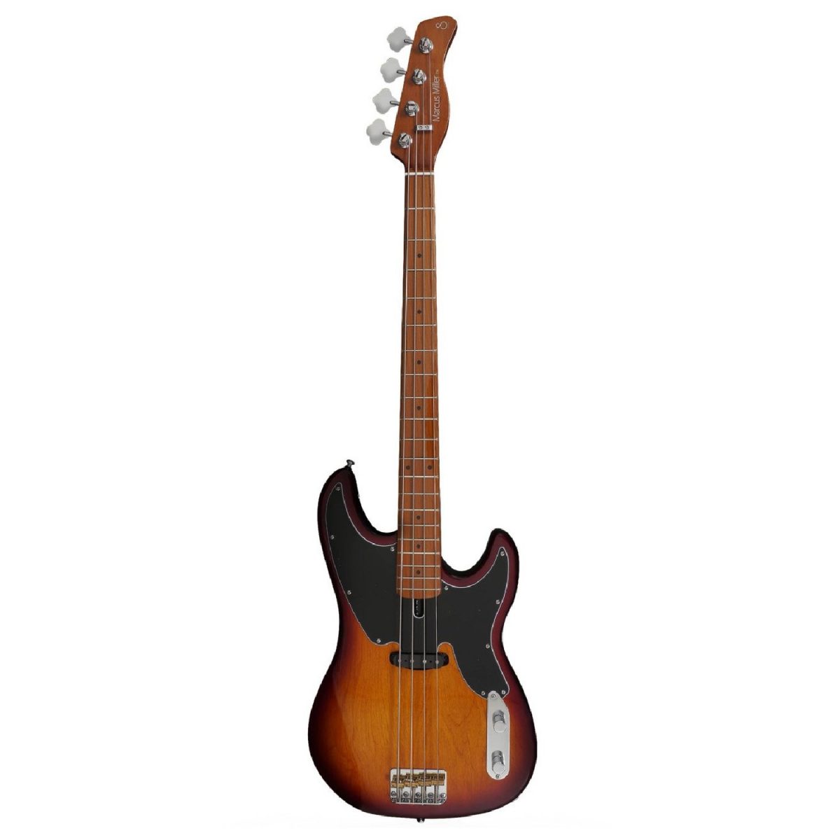 Sire - Marcus Miller D5 - 4-string - Tobacco Sunburst - D5ALD4TS