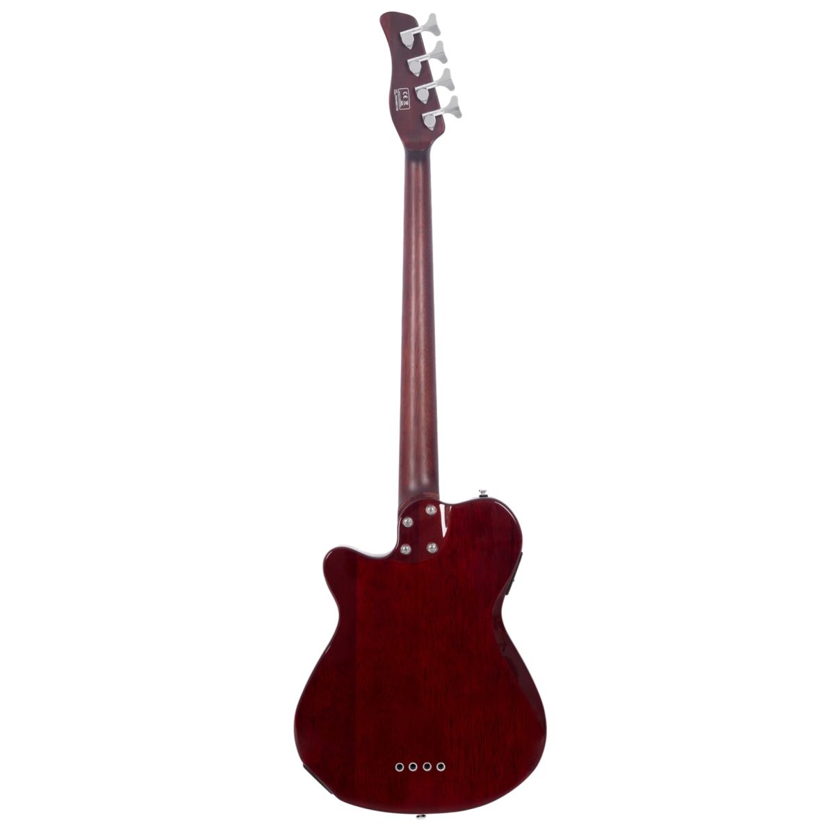Sire - Marcus Miller GB5 4-String Natural