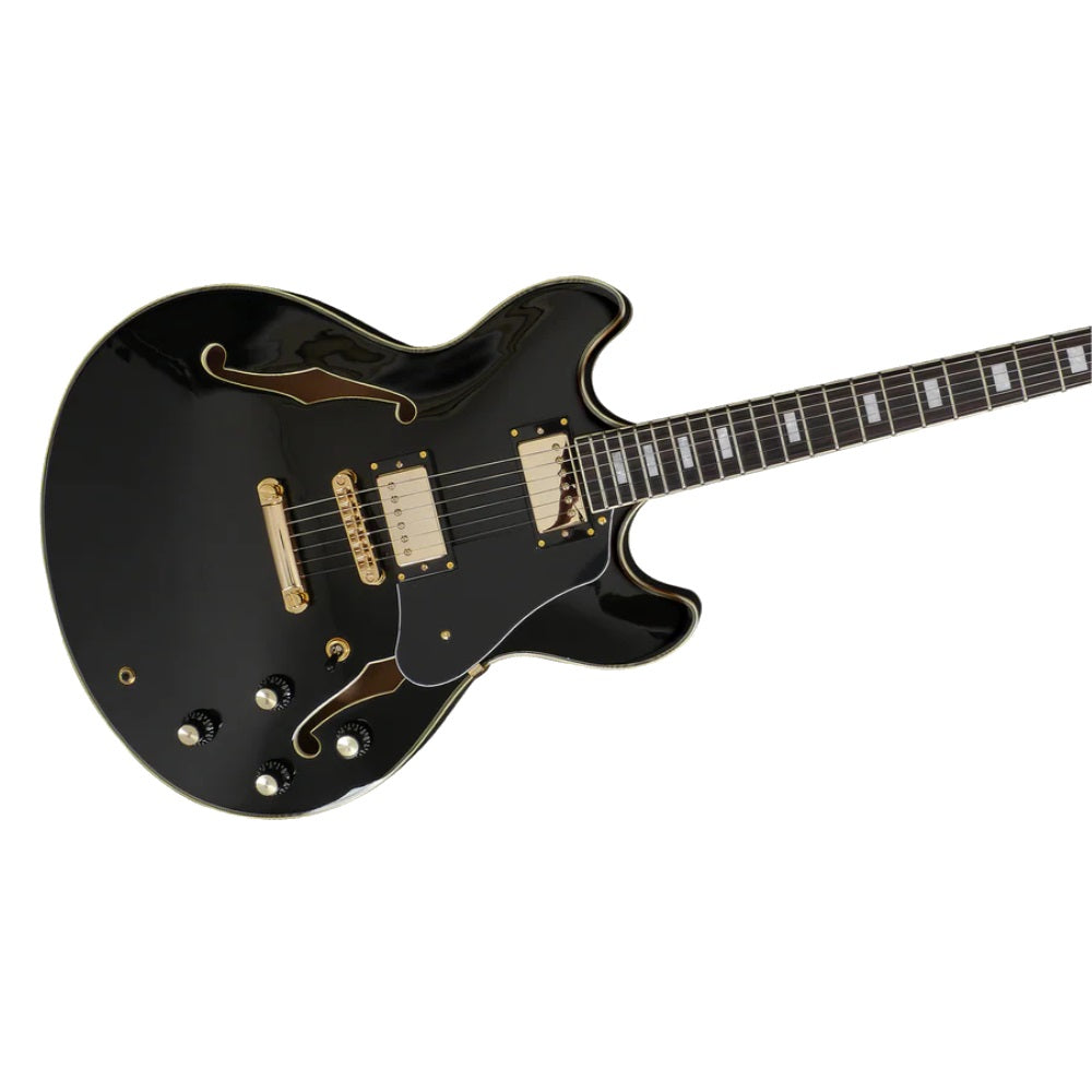 Sire - Larry Carlton H7 Black