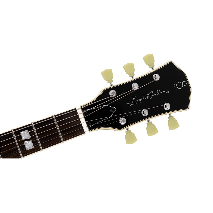 Sire - Larry Carlton H7F Full-Hollow Body Tobacco Burst