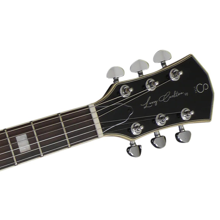 Sire - Larry Carlton H7V Vintage Sunburst — 3