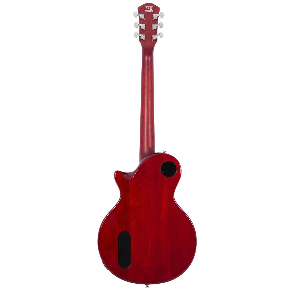 Sire - Larry Carlton L3 HH - Cherry