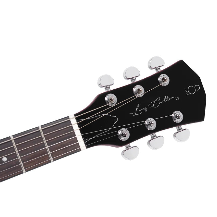 Sire - Larry Carlton L3 HH - Cherry