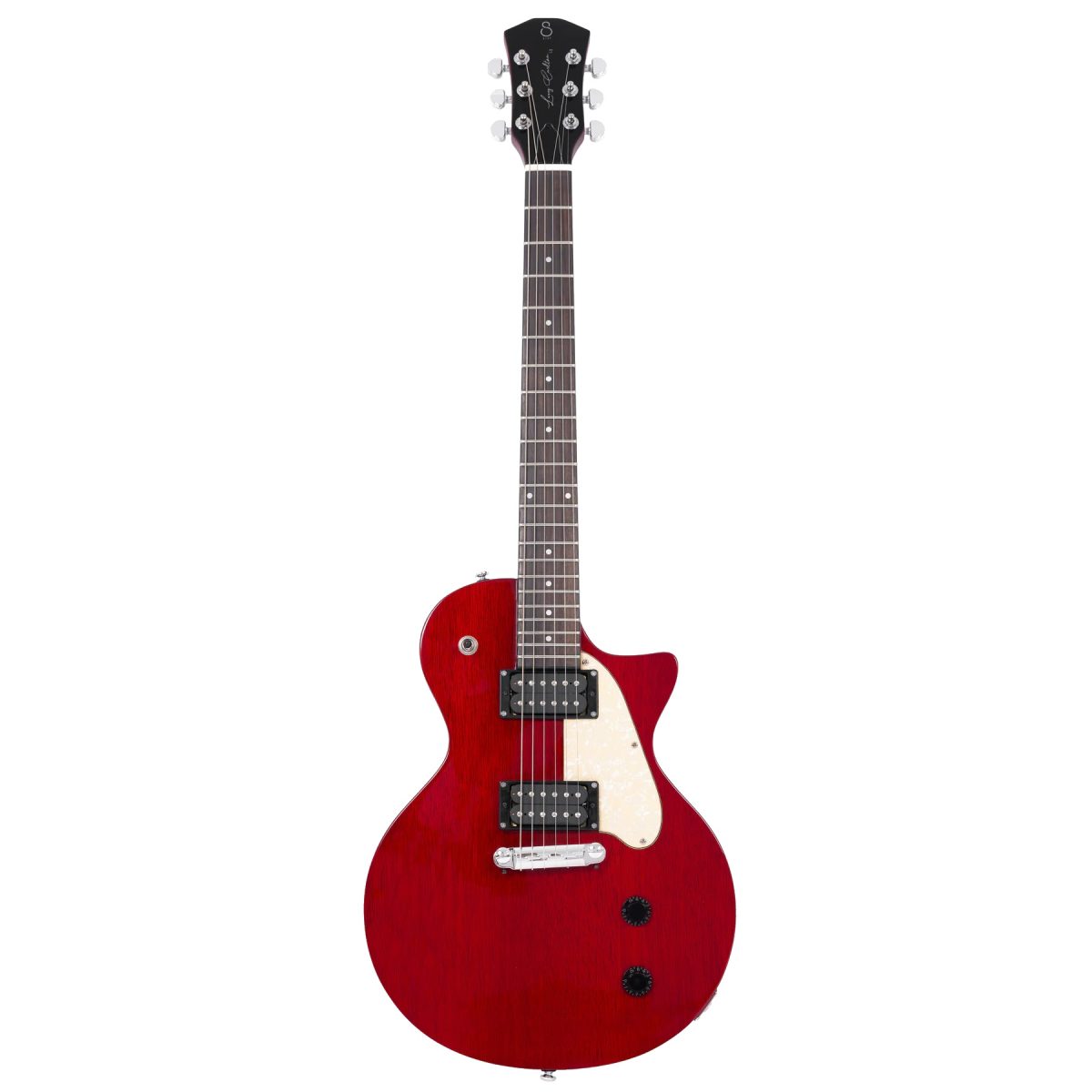 Sire - Larry Carlton L3 HH - Cherry