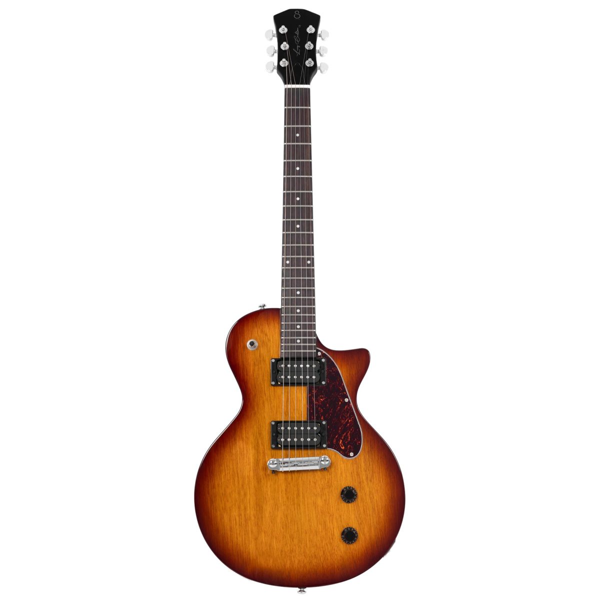 Sire - Larry Carlton L3 HH - Tobacco Sunburst — 1