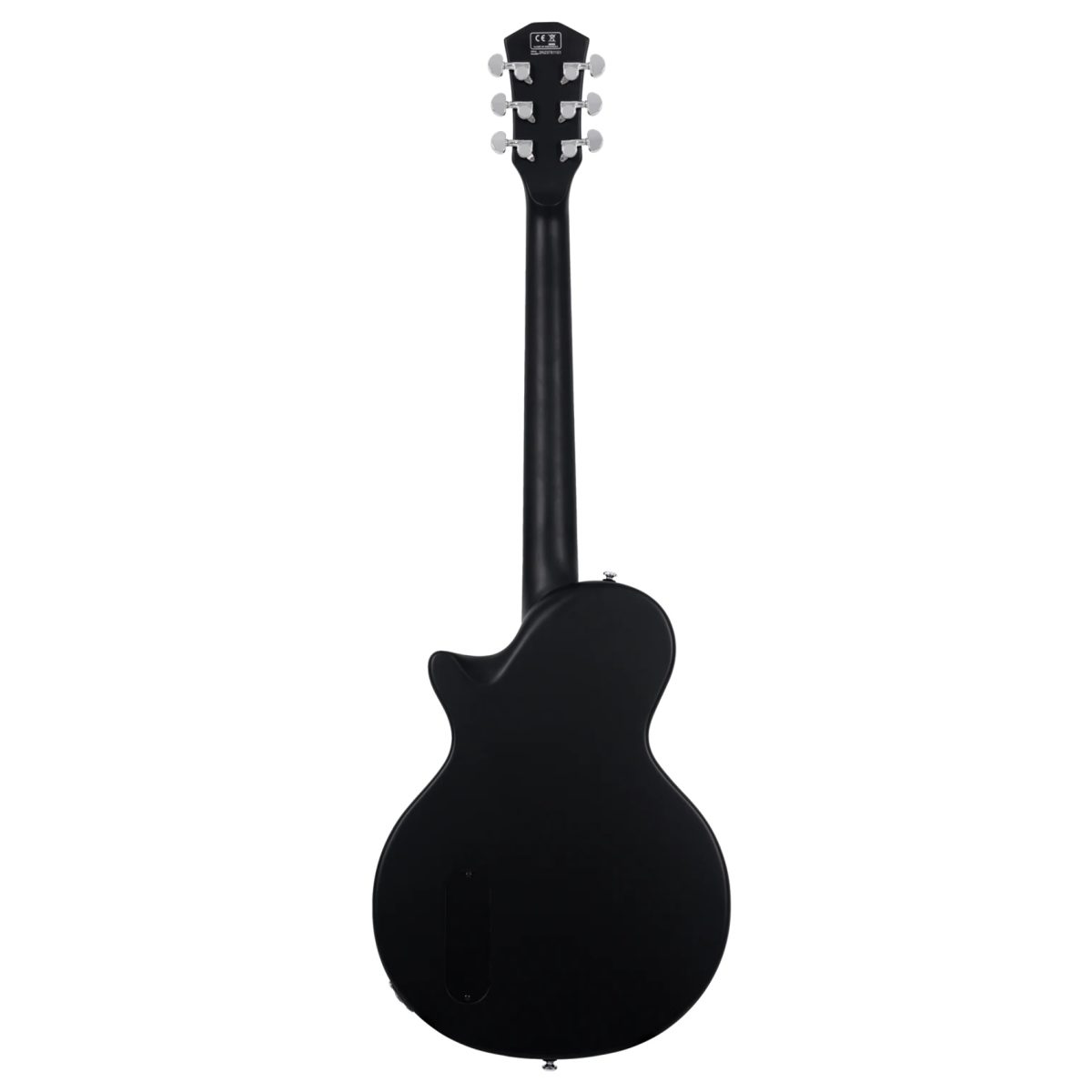 Sire - Larry Carlton L3 P90 Black Satin