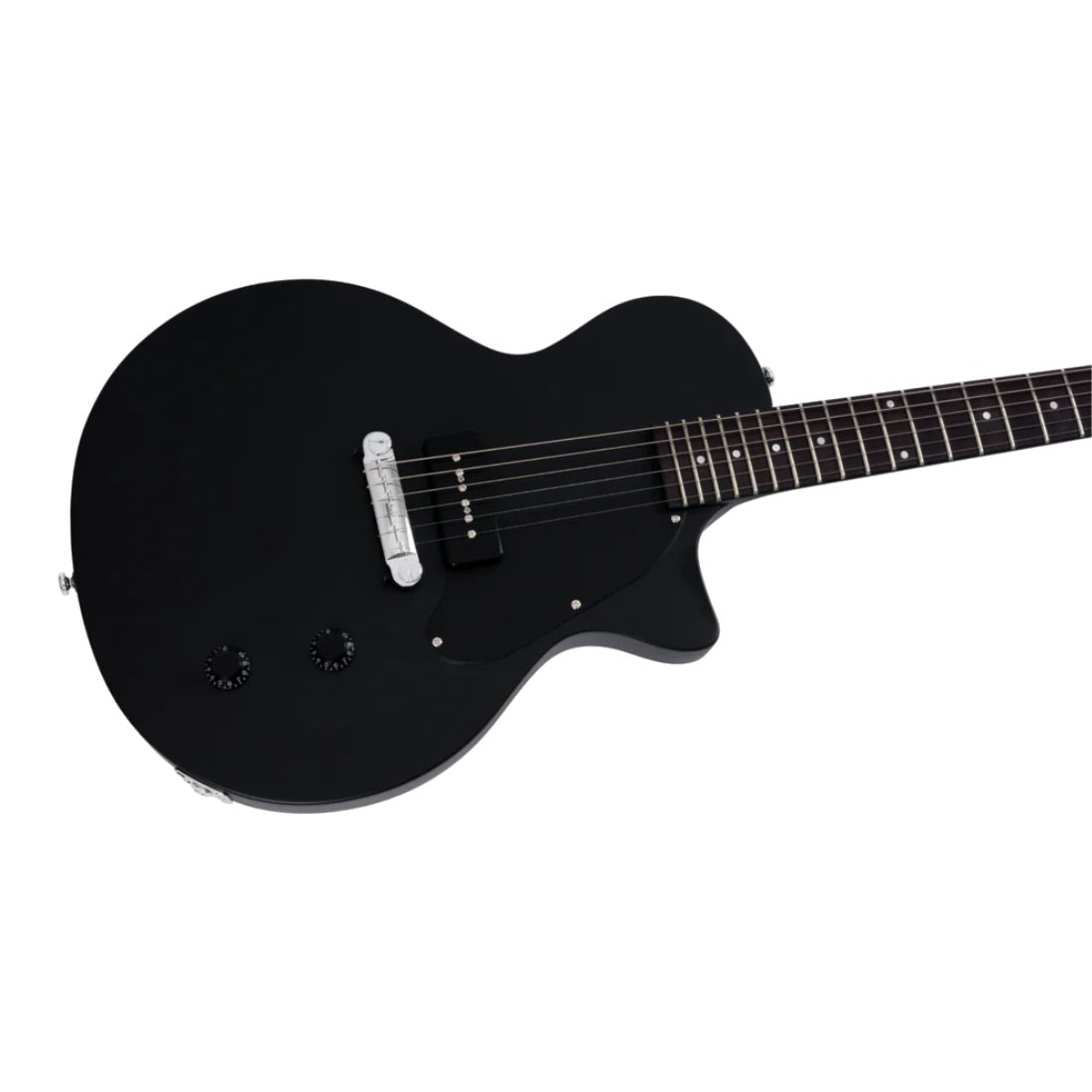 Sire - Larry Carlton L3 P90 Black Satin