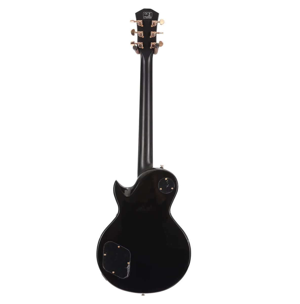 Sire - Larry Carlton L7V - Black Back