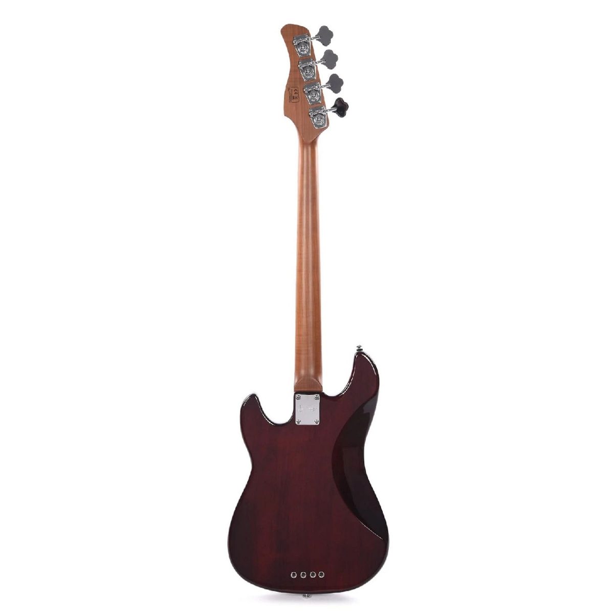 Sire - Marcus Miller P5 - 4 strings - Tobacco Sunburst - P5ALD4TS Back