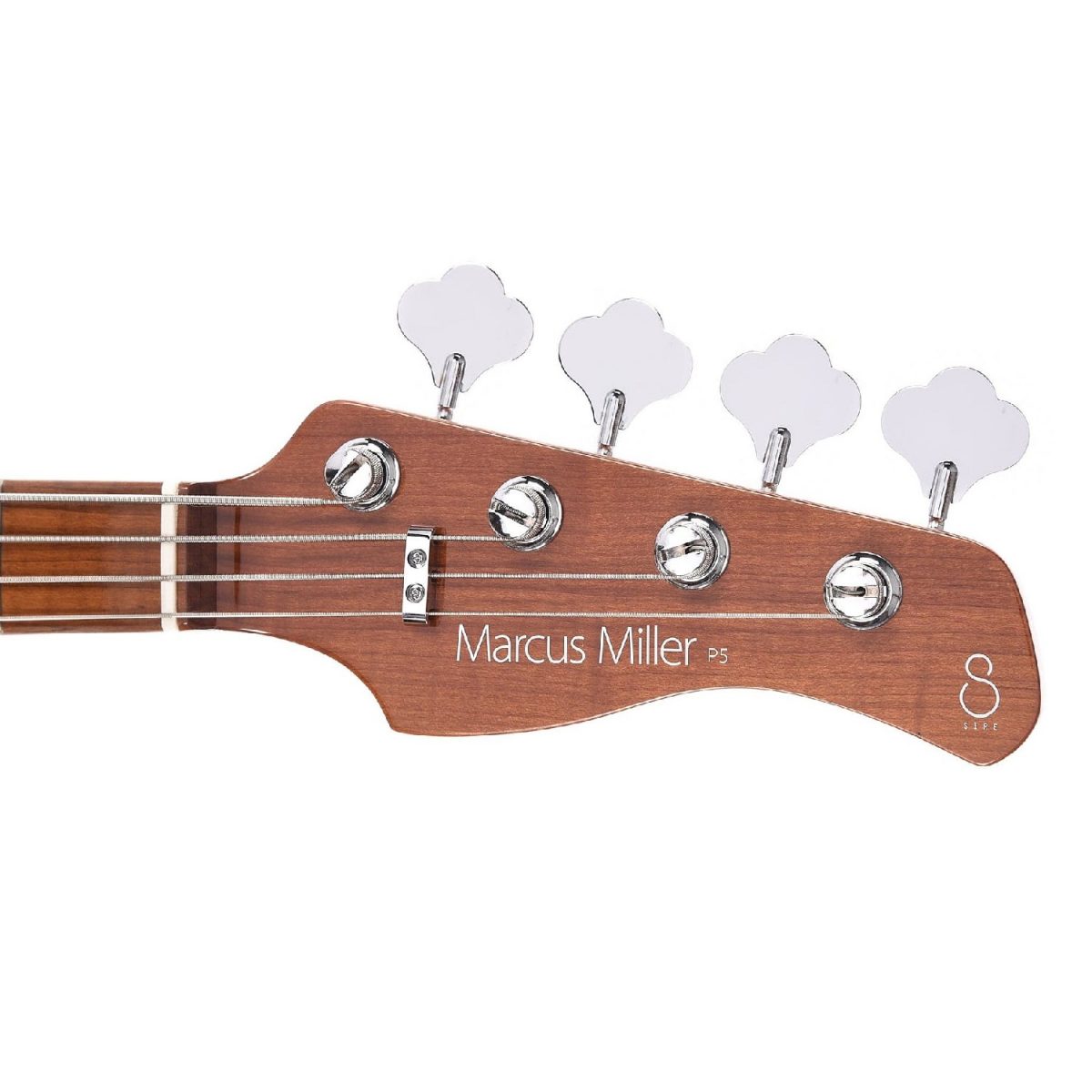 Sire - Marcus Miller P5 - 4 strings - Tobacco Sunburst - P5ALD4TS Head