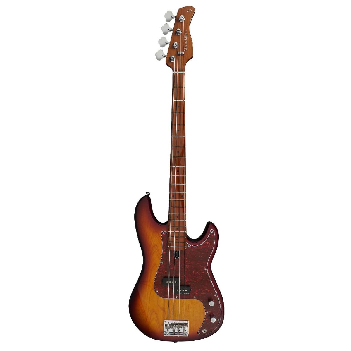 Sire - Marcus Miller P5 - 4 strings - Tobacco Sunburst - P5ALD4TS