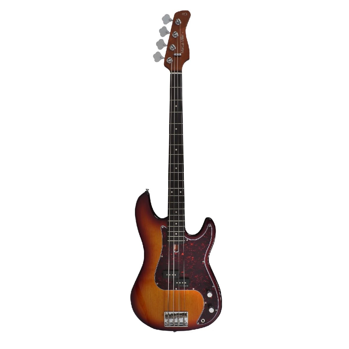 Sire - Marcus Miller P5R 4 String - Tobacco Sunburst