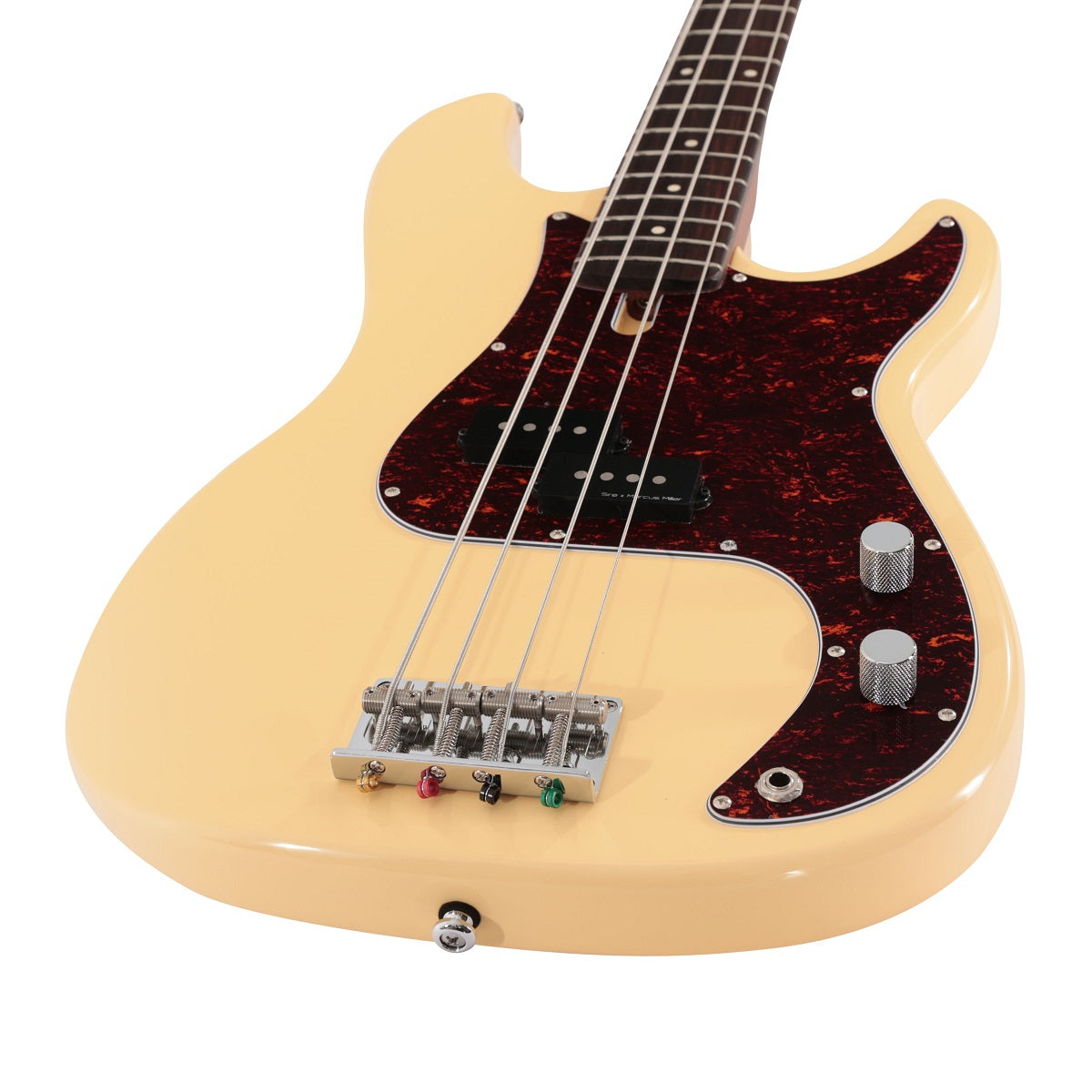Sire - Marcus Miller P5R - Vintage White