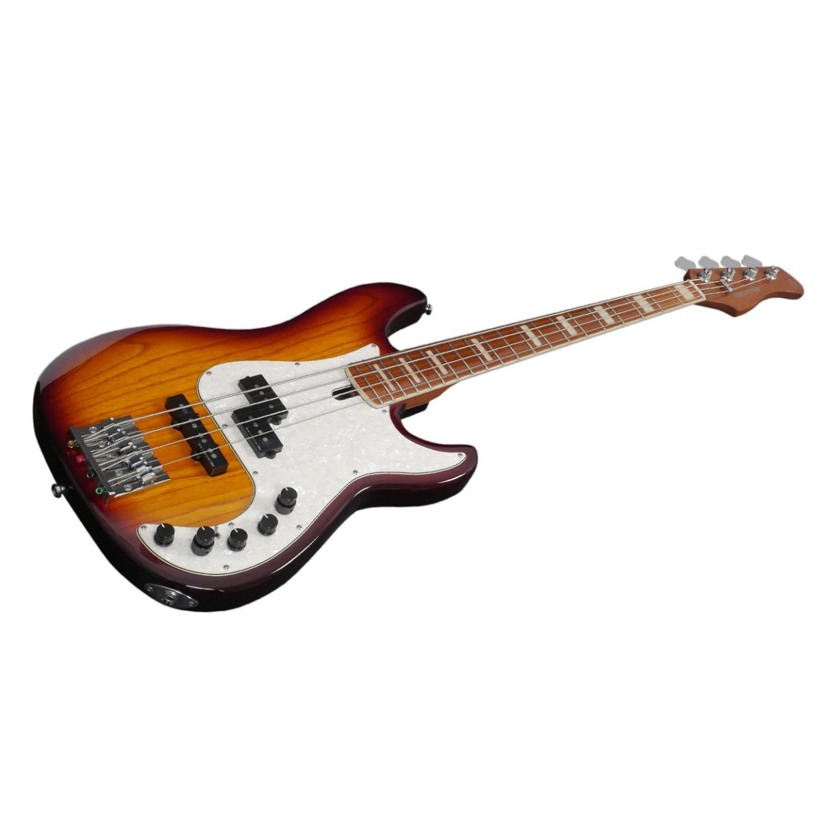 Sire - Marcus Miller P8 4-String Tobacco Sunburst