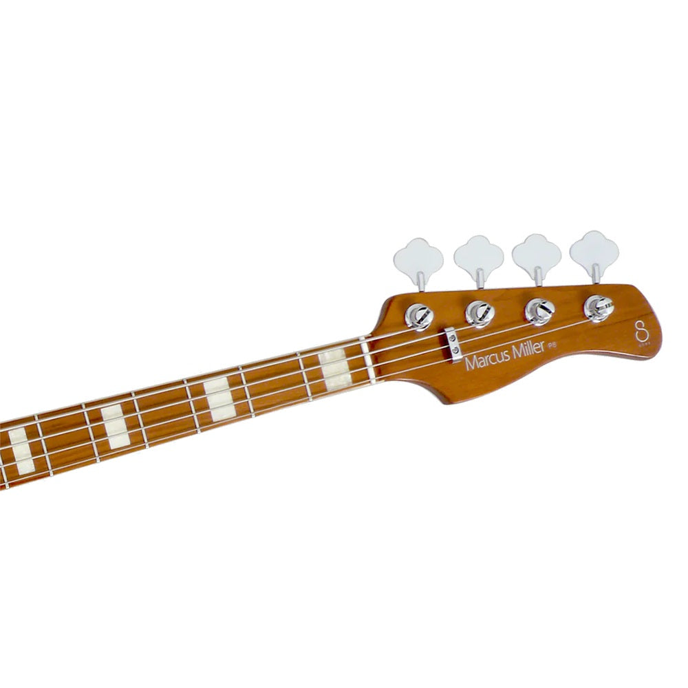 Sire - Marcus Miller P8 4-String Tobacco Sunburst