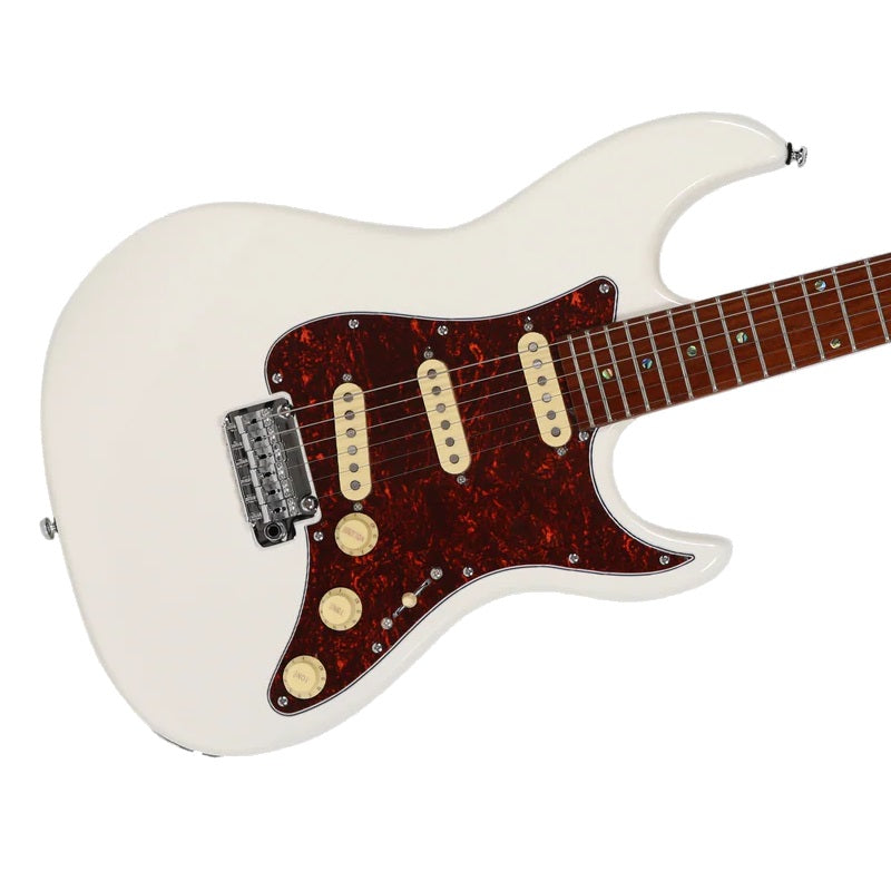 Sire - Larry Carlton S7 Vintage - Antique White — 2