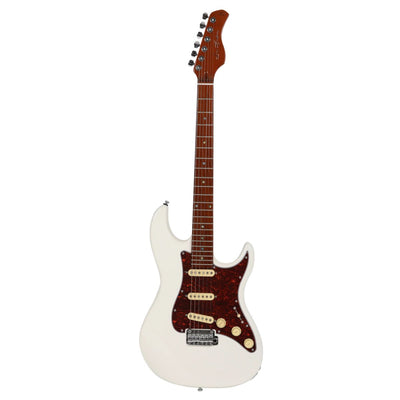 Sire - Larry Carlton S7 Vintage - Blanc Antique