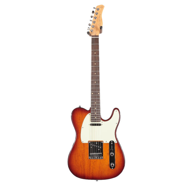Guitares électriques