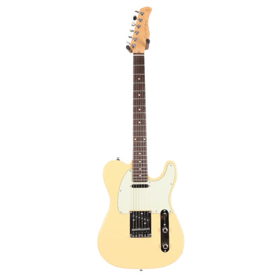 Sire – Larry Carlton T3 Blanc Vintage