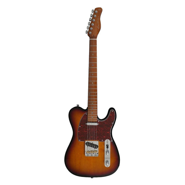Guitares électriques