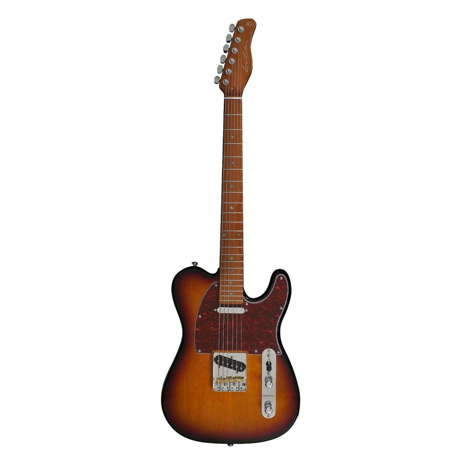 Sire - T7 Larry Carlton - 3 Tone Sunburst