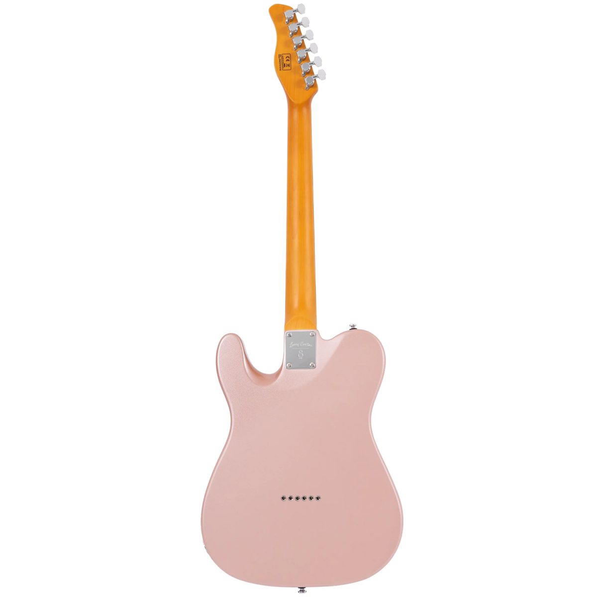 Sire - Larry Carlton T7TM Rosegold