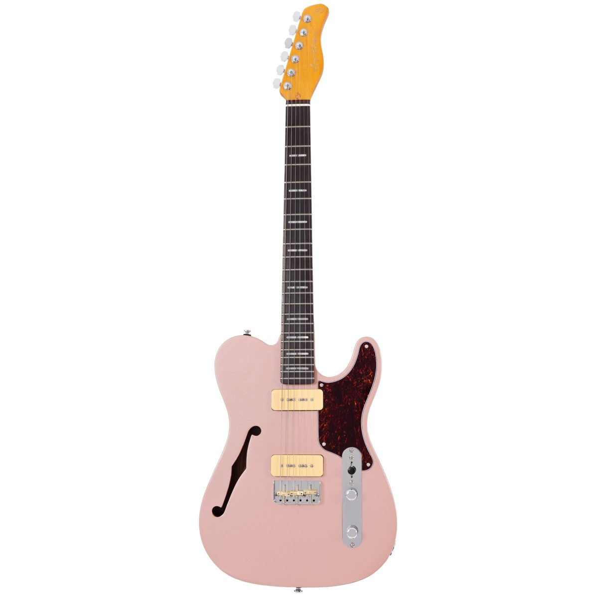 Sire - Larry Carlton T7TM Rosegold