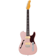 Sire - Larry Carlton T7TM Rosegold