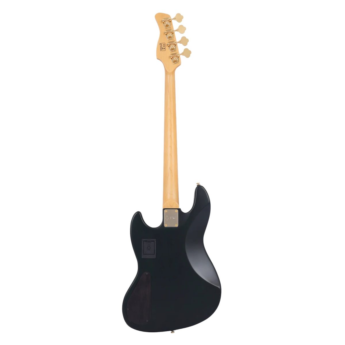 Sire - Marcus Miller V10 4-String Transparent Green Satin