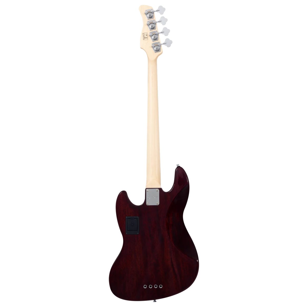 Sire - Marcus Miller V3 2nd Generation 4-String - Mahogany
