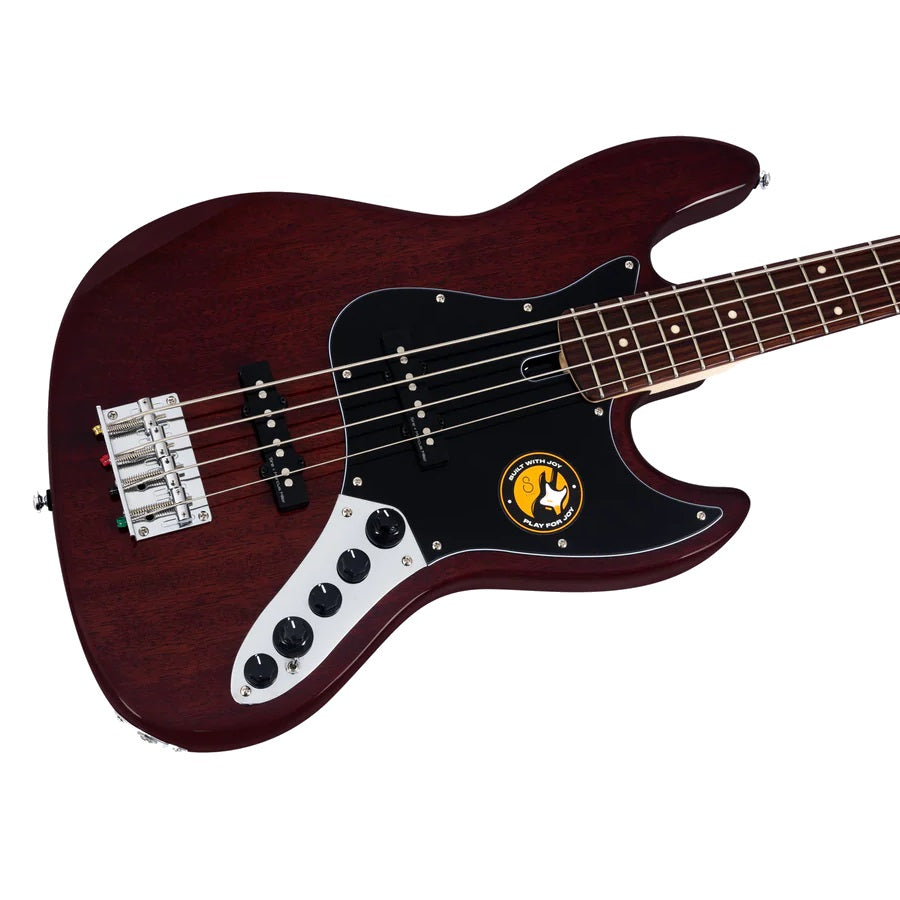 Sire - Marcus Miller V3 2nd Generation 4-String - Mahogany