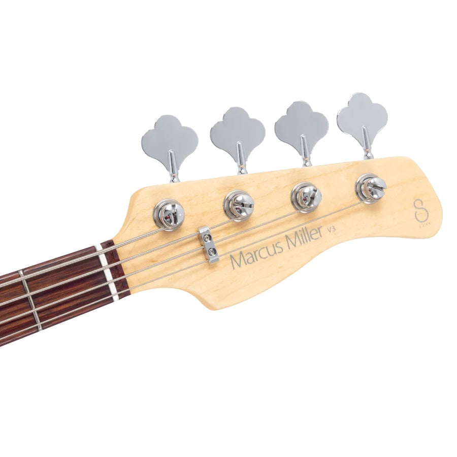 Sire - Marcus Miller V3 2nd Generation 4-String - Mahogany