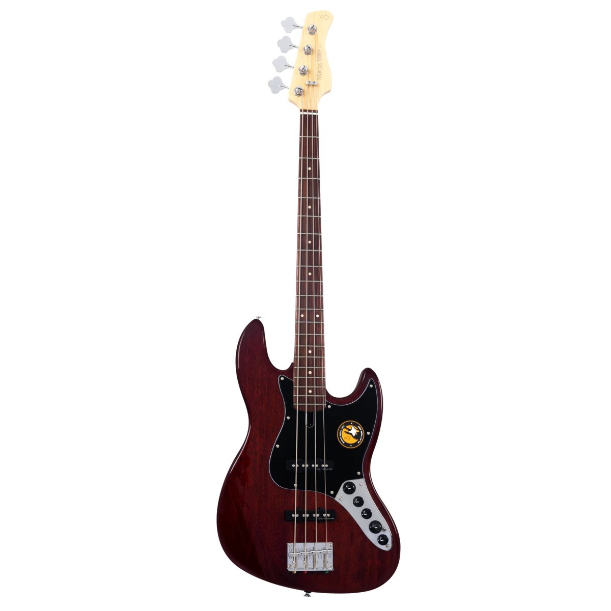 Sire - Marcus Miller V3 2nd Generation 4-String - Mahogany