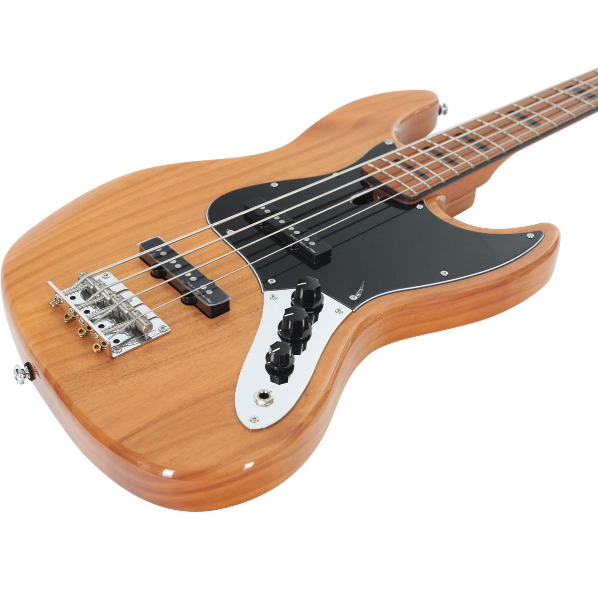 Sire Marcus Miller V5 4-string Natural - V5ALD4NT body