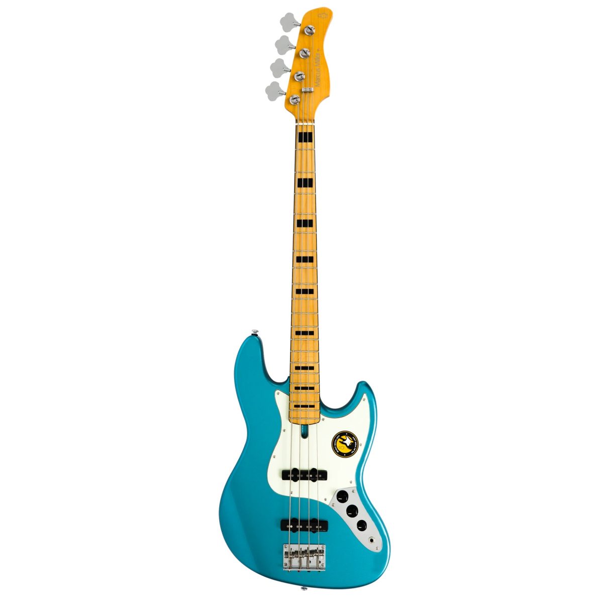 Sire - Marcus Miller V5 Alder 4-String - Tide Pool — 1