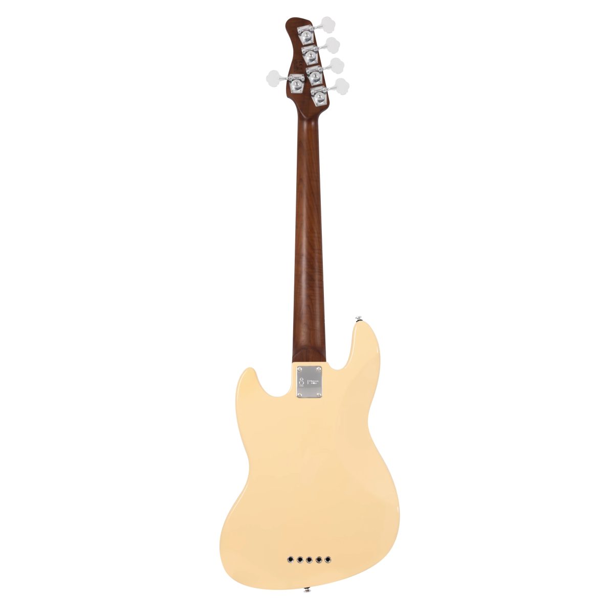 Sire - Marcus Miller V5 5-String Vintage White