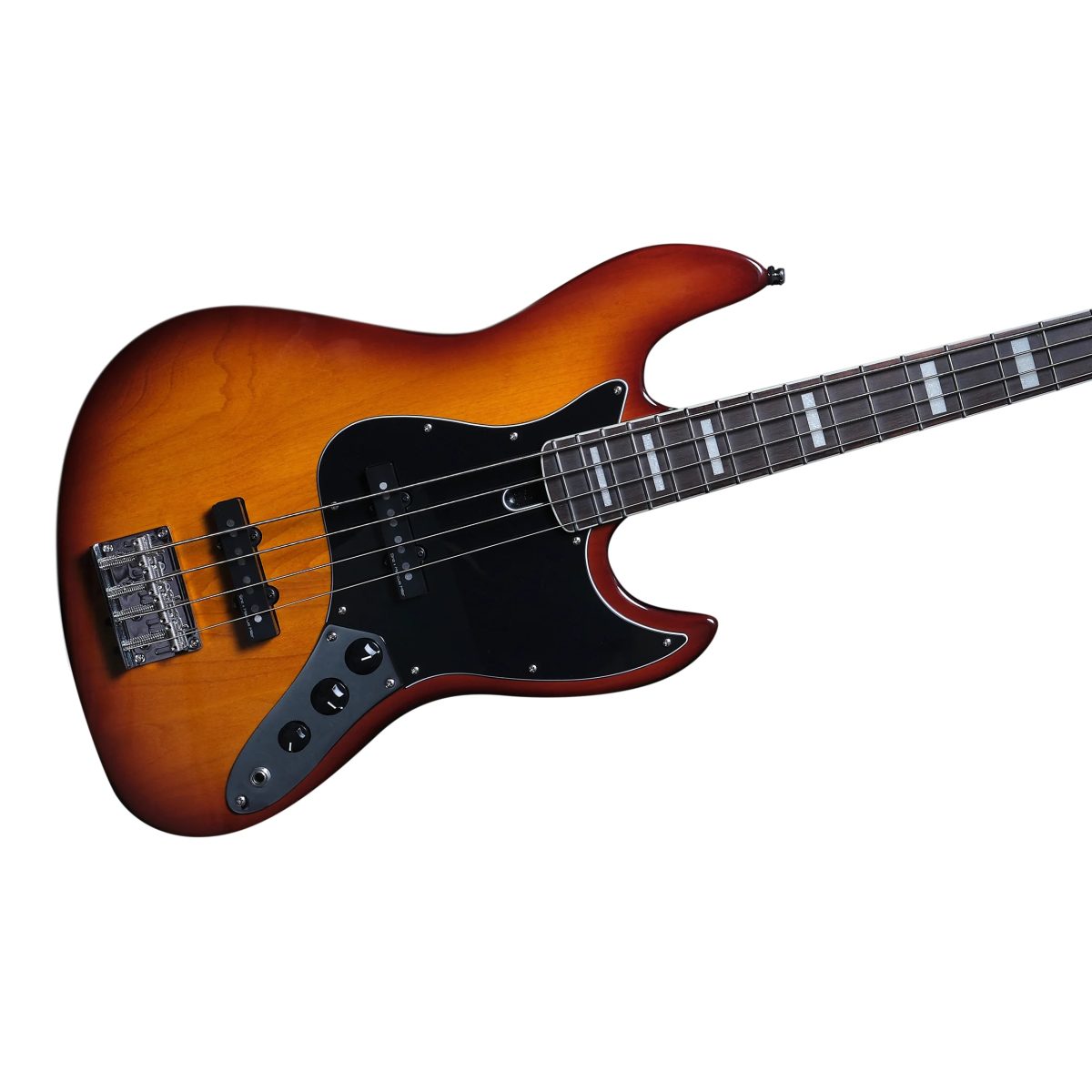 Sire - Marcus Miller V5R 4-String Tobacco Sunburst